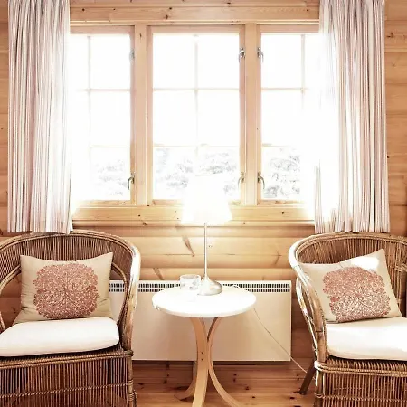 Vakantiehuis Seaside Haven In Graerup - By Traum