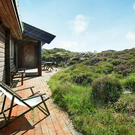 Two-bedroom In Oksbol 2 Holiday home