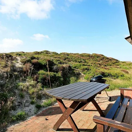 Holiday home Two-bedroom In Oksbol 2 *