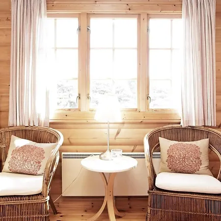 Holiday home Two-bedroom In Oksbol 2