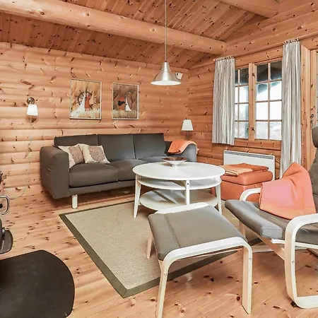 Two-bedroom In Oksbol 2
