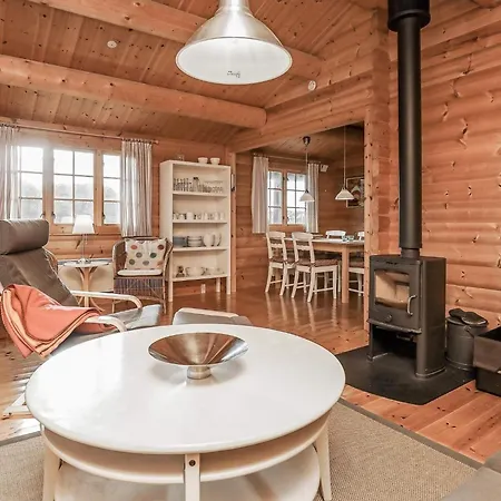 Two-bedroom In Oksbol 2