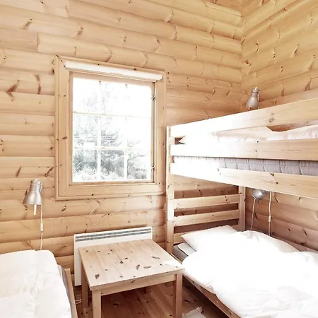 Two-bedroom In Oksbol 2