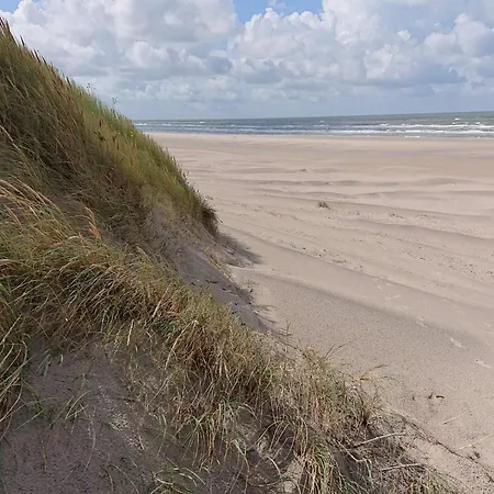 Vakantiehuis Seaside Haven In Graerup - By Traum