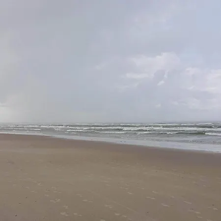 Seaside Haven In Graerup - By Traum *