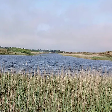 Seaside Haven In Graerup - By Traum Vakantiehuis Vejers Strand