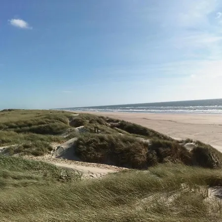 Vakantiehuis Seaside Haven In Graerup - By Traum
