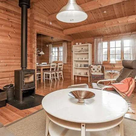 Vakantiehuis Seaside Haven In Graerup - By Traum *
