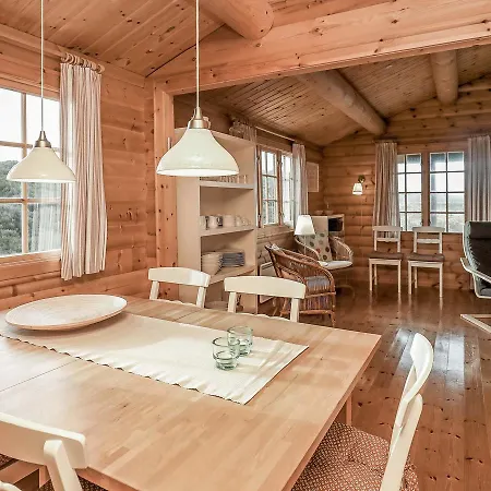 Two-bedroom In Oksbol 2 Holiday home